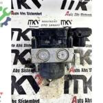 0265956487-­0265290063 NISSAN QASHQAİ ÇIKMA ABS BEYNİ