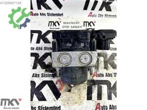 0265956487-­0265290063 NISSAN QASHQAİ ÇIKMA ABS BEYNİ
