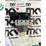0265956487-­0265290063 NISSAN QASHQAİ ÇIKMA ABS BEYNİ