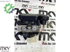 0265956504-­0265258008 TOYOTA COROLLA ÇIKMA ABS BEYNİ