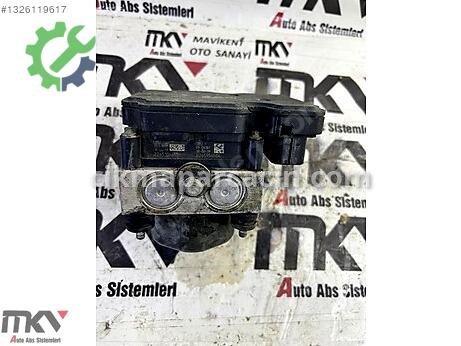 Toyota Corolla ABS Beyni (Modül) çıkma parça