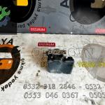 0265956527 / 0265257881 Captur ABS Beyni Çıkma Orjinal