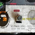 0265956527 / 0265257881 Captur ABS Beyni Çıkma Orjinal