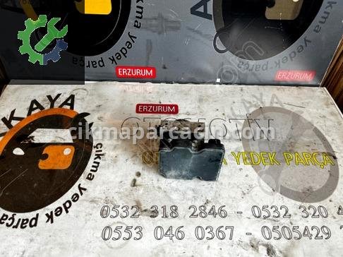 Dacia Sandero ABS Beyni (Modül) 476600188R çıkma parça
