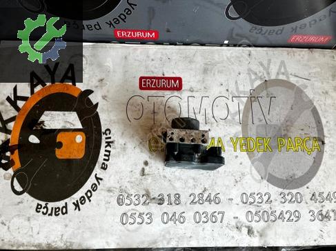 Dacia Sandero ABS Beyni (Modül) 476600188R çıkma parça