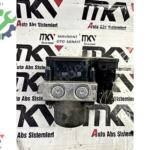 0265956638 KK21-2B373-AN FORD TRANSİT CUSTOM ÇIKMA ABS BEYNİ