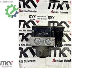 0265956638 KK21-2B373-AN FORD TRANSİT CUSTOM ÇIKMA ABS BEYNİ