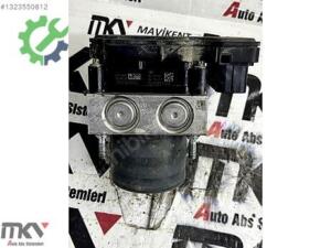 0265957058 CİTROEN C3 AİRCROSS ABS BEYNİ