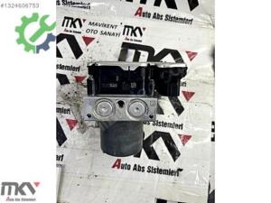 0265957116 FORD TRANSİT ÇIKMA ABS BEYNİ