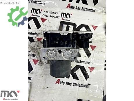 Ford Transit ABS Beyni (Modül) çıkma parça
