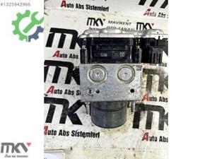 0265957440-­0265298849 NISSAN QASHQAİ ÇIKMA ABS BEYNİ