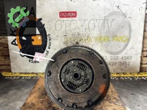 027105273D VW SEAT TOLEDO İBİZA LEON 1.9 SDI 1.4-1.6 VOLANT