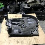 2002 Citroen C4 Motor Kapağı Çıkma Parça Erzurum