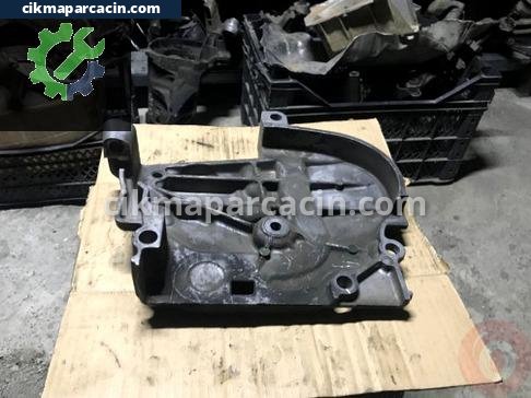 Renault Megane Motor Kapağı çıkma parça