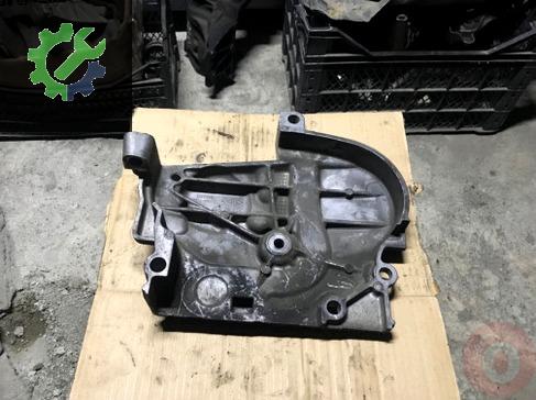 Renault Megane Motor Kapağı 027196 çıkma parça