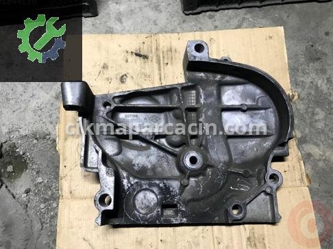 Renault Megane Motor Kapağı 027196 çıkma parça