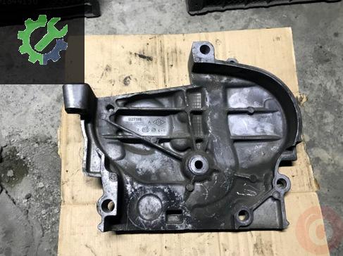 Renault Megane Motor Kapağı 027196 çıkma parça