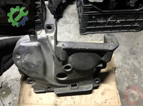 Renault Megane Motor Kapağı 027196 çıkma parça