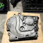 2022 Renault Megane Motor Kapağı Çıkma Parça Erzurum