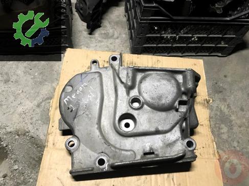 Renault Megane Motor Kapağı 027196 çıkma parça