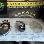 0273004224 Volvo S40 ABS Beyni Çıkma Orjinal