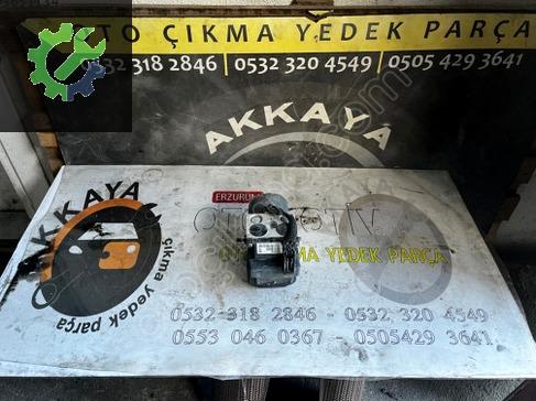 Volvo S40 ABS Beyni (Modül) 0273004224 çıkma parça
