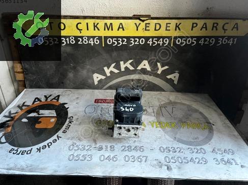 Volvo S40 ABS Beyni (Modül) 0273004224 çıkma parça