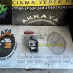 0273004224 Volvo V40 ABS Beyni Çıkma Orjinal