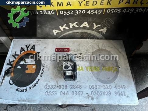 Volvo V40 ABS Beyni (Modül) çıkma parça