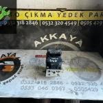 0273004224 Volvo V40 ABS Beyni Çıkma Orjinal