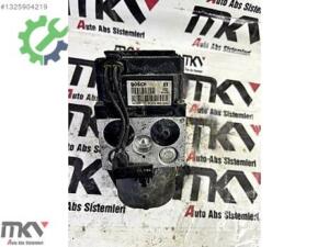0273004316-­0265216586 NISSAN PRIMERA ÇIKMA ABS BEYNİ