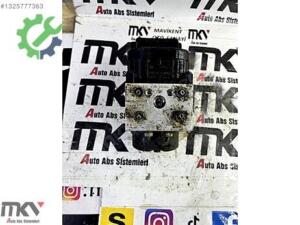 0273004356-­0265216649 HONDA EURO CIVIT ÇIKMA ABS BEYNİ