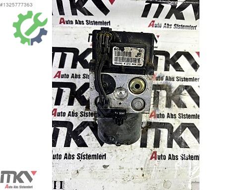 Honda Civic ABS Beyni (Modül) 0273004356 çıkma parça