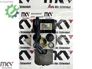 0273004362 OPEL ASTRA G ZAFİRA ÇIKMA ABS BEYNİ
