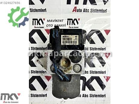 Opel Astra ABS Beyni (Modül) çıkma parça