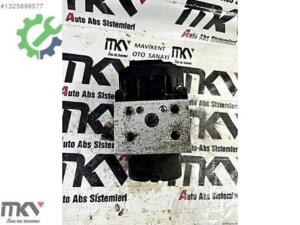 0273004363-­0265216904 TOYOTA YARİS ÇIKMA ABS BEYNİ