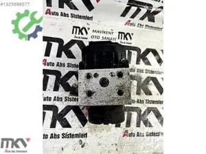 0273004363-­0265216904 TOYOTA YARİS ÇIKMA ABS BEYNİ