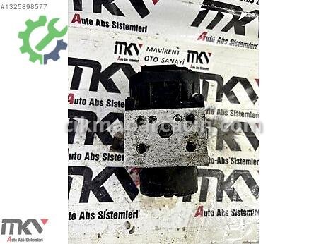 Toyota Yaris ABS Beyni (Modül) çıkma parça