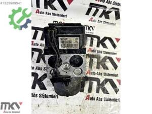 0273004419-­0265215469 ROVER MG ÇIKMA ABS BEYNİ