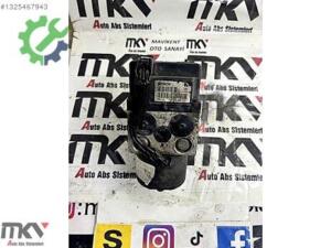 0273004441-­0265216724 FIAT DUCATO ÇIKMA ABS BEYNİ