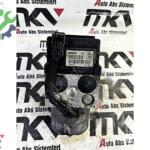 0273004571-­0265216850 TOYOTA COROLLA ÇIKMA ABS BEYNİ