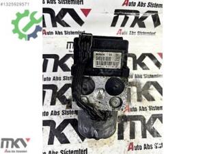 0273004571-­0265216850 TOYOTA COROLLA ÇIKMA ABS BEYNİ
