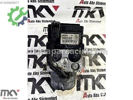 Toyota Corolla ABS Beyni (Modül) çıkma parça