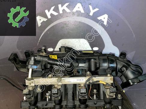 Chevrolet Cruze Enjektör 0280151247 çıkma parça