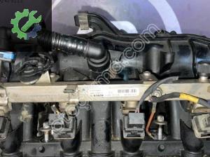 0280151247 Opel Astra 1.4 Turbo Çıkm Enjektör Ve Rail Borusu
