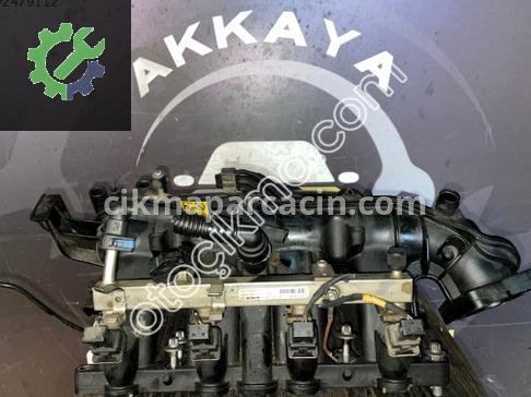 Opel Astra Rail Borusu 0280151247 çıkma parça