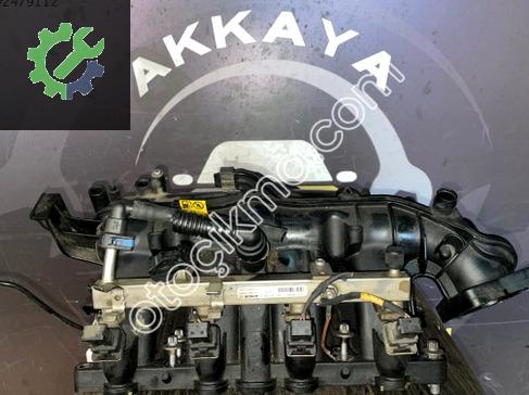 Opel Astra Enjektör 0280151247 çıkma parça
