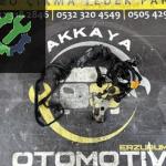 Opel Corsa Motor Tesisatı Çıkma Parça Muğla