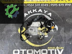 0280600016 OPEL CORSA 1.0 12 Valf Çıkma Motor Elektrik Tesisatı