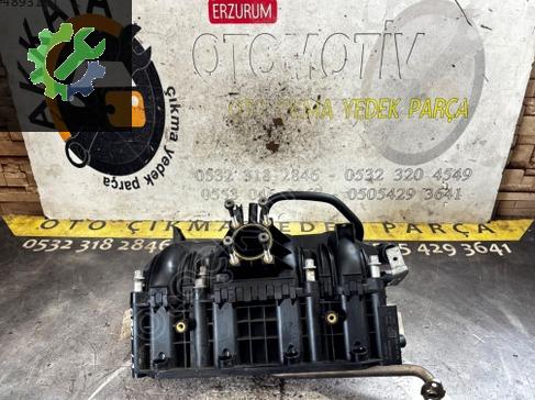 Opel Corsa Emme Manifoldu 0280620015 çıkma parça